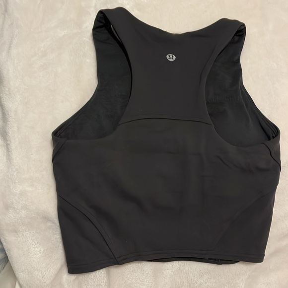 Lululemon Invigorate Training Tank Top - Picture 2 of 3